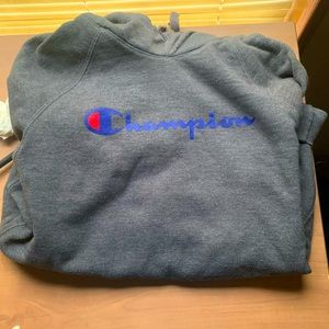 Champion Hoodie